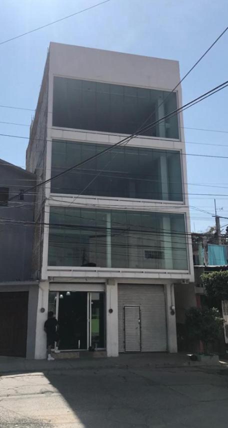 Torre Cristal Ostello León Esterno foto
